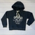 Canguro Go Wild Negro - comprar online