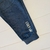 Pantalon de rustico Recortes Topo - Pipa & Nala