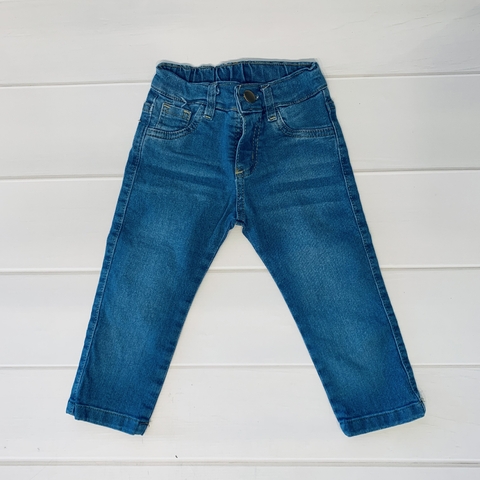 Jean Clasico Bebe - comprar online