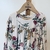 Vestido Flor con canesu en internet