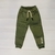 Pantalon de Frisa Recortes Militar - comprar online