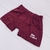 Boxer Jersey Bordo en internet