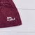 Boxer Jersey Bordo - Pipa & Nala