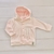 Campera Morley Rosa Bebe - comprar online