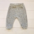 Pantalon Plush Gris Melange - comprar online