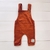 Entero de plush Ladrillo - comprar online