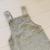 Entero de plush Gris Melange en internet