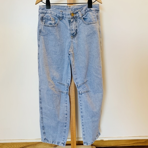 Jean Baggy - comprar online