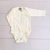 Body Manga Larga Crudo - comprar online