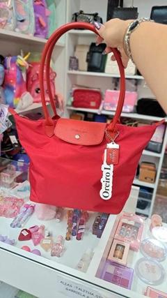 Bolso Oreiro Love Tote