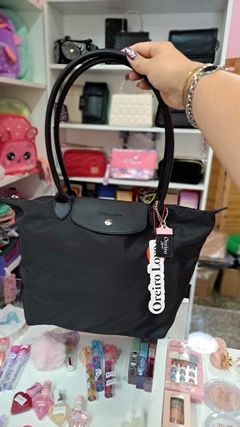 Bolso Oreiro Love Tote - comprar online