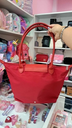 Bolso Oreiro Love Tote en internet