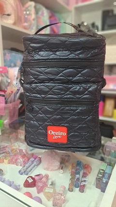 Oreiro Love Black