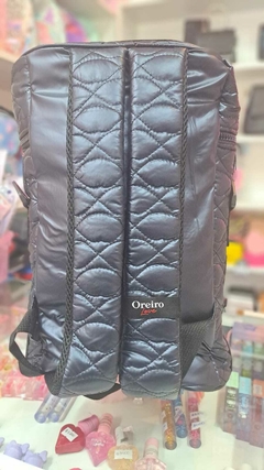 Oreiro Love Black - comprar online
