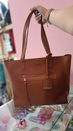 Cartera trendy - comprar online