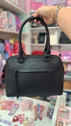 Trendy Cartera Black