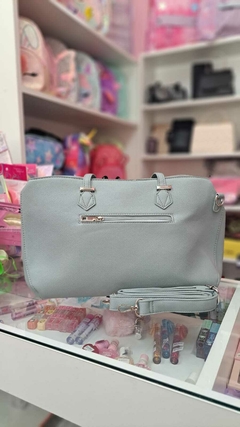 Cartera Trendy Cielo - comprar online