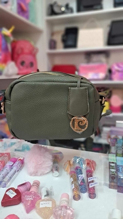Bandolera Pierre Cardin Paris - Talitha Store