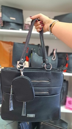 Cartera trendy - comprar online