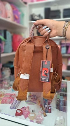 Mochila Pierre Cardin en internet