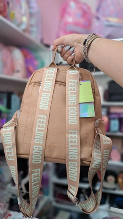 Mochila Trendy Love en internet