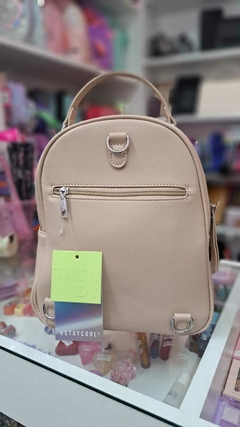 Mochila Trendy Puff - comprar online