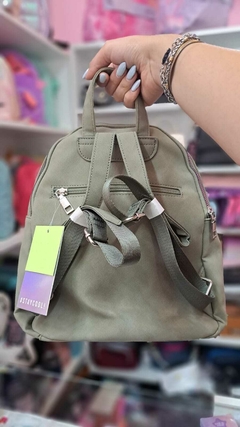 Mochila Trendy Milt en internet