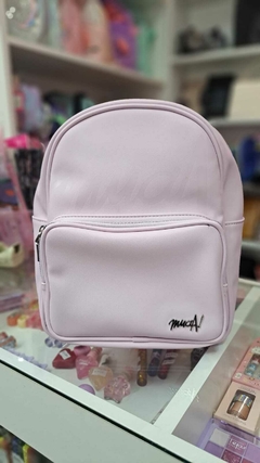 Mochila Muaa - comprar online
