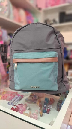 Mochila Trendy Topo - comprar online
