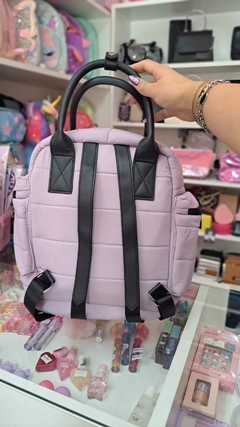 Mochila Trendy TRDY - Talitha Store