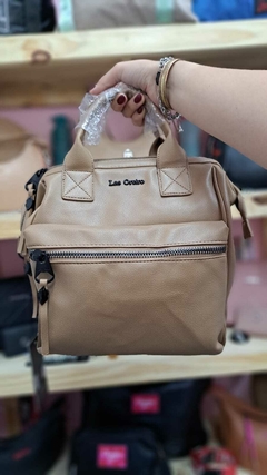 Mochila Oreiro Love Camel - comprar online