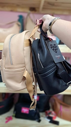 Mochila Oreiro Love Beso - tienda online