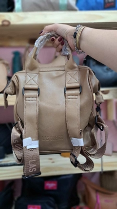 Mochila Oreiro Love Camel en internet