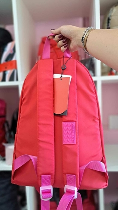 Mochila Oreiro Love Heart en internet