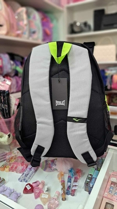 Mochilas Everlast Green - comprar online