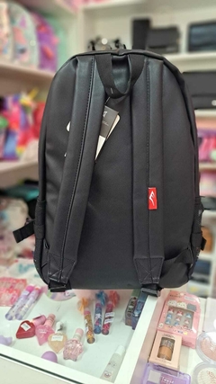 Mochila Everlast Black - comprar online