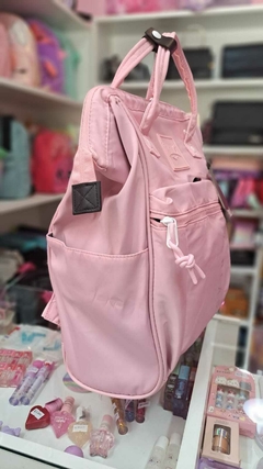 Mochila Everlast Rose - comprar online