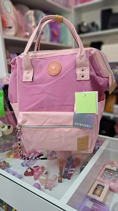Mochila Trendy DUO en internet