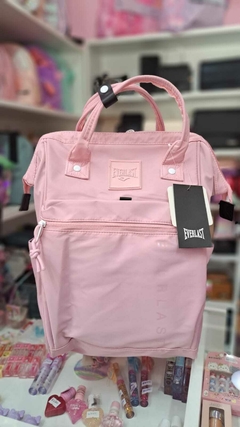 Mochila Everlast Rose