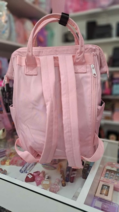 Mochila Everlast Rose en internet