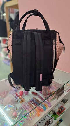 Mochila Trendy Lunares en internet