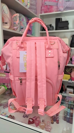 Mochila Trendy Maternal en internet