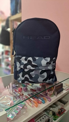 Mochila Head