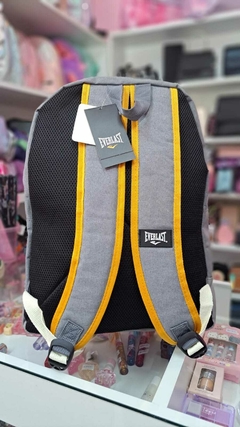 Mochila Everlast Orange - comprar online