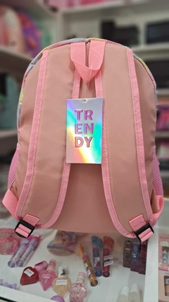 Mochila Trendy Mar - comprar online