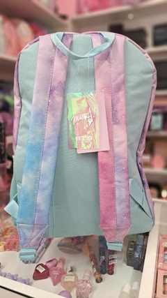 Mochila Muaa Estrellas - Talitha Store