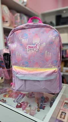 Mochila Muaa Galaxia