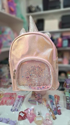 Mochila Infantil Trendy Uni