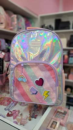 Mochila Trendy Ray