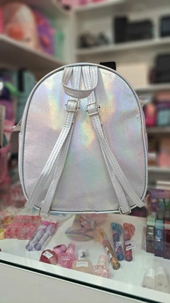 Mochila Infantil Trendy Mariposa - comprar online